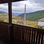 Gasthuis у нико Orehovo