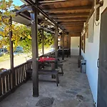 Gasthuis у нико