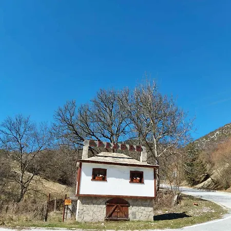Pensiune у нико Orehovo