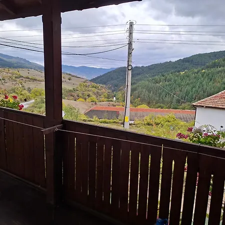 Guest house у нико Orehovo