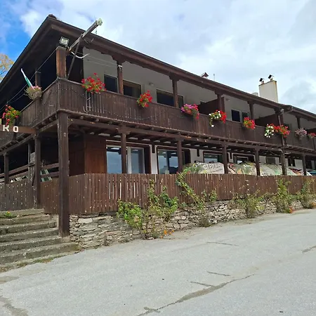 у нико Guest house Orehovo