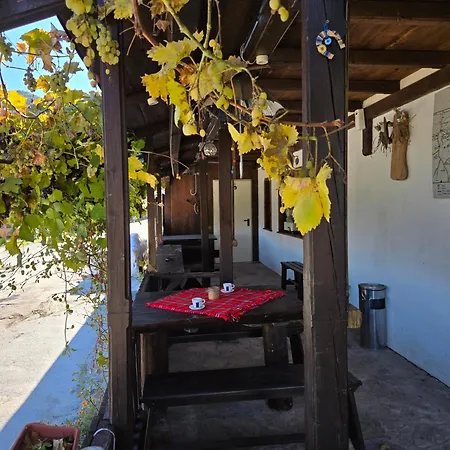 у нико Guest house *