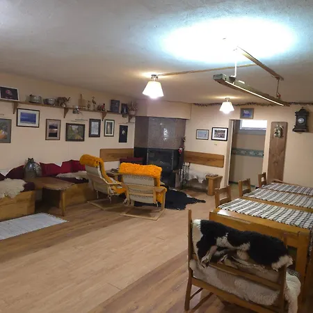 Guest house у нико