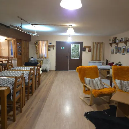 Guest house у нико Orehovo
