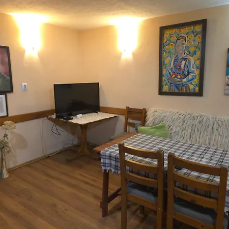 Guest house у нико Orehovo