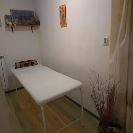 у нико Guest house Orehovo