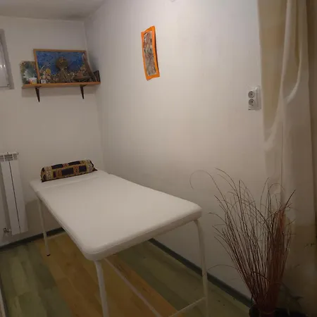 Guest house у нико