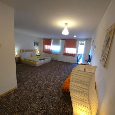 у нико Guest house *
