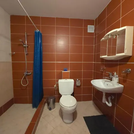 Guest house у нико *