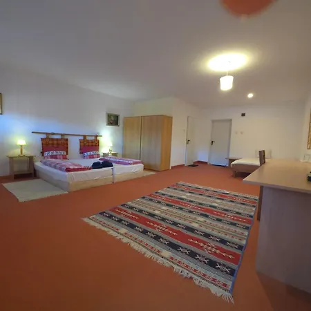 Guest house у нико