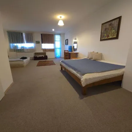 у нико Guest house