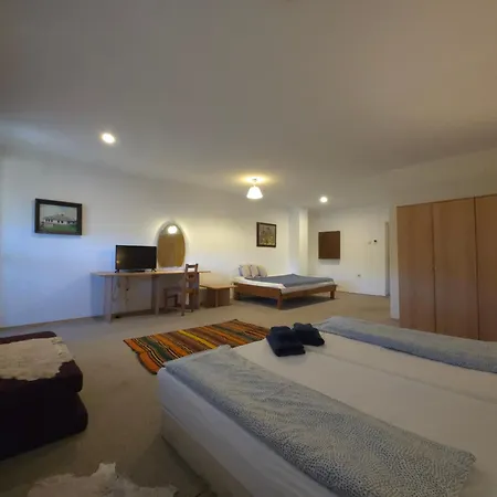 Guest house у нико