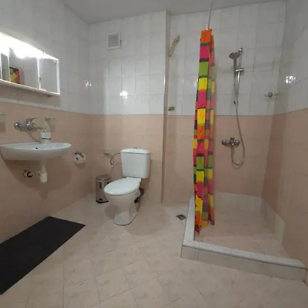 Guest house у нико *