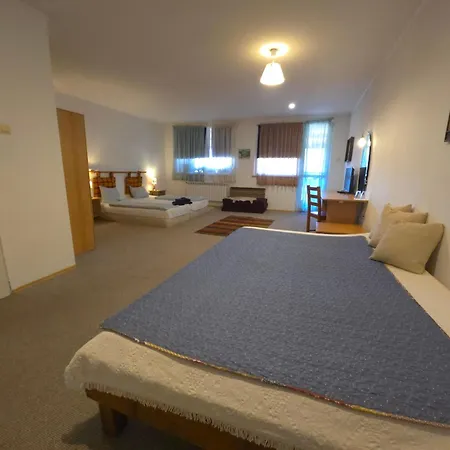 у нико Guest house