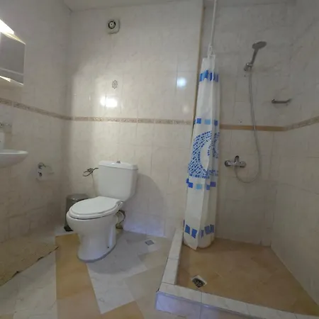 у нико Guest house *