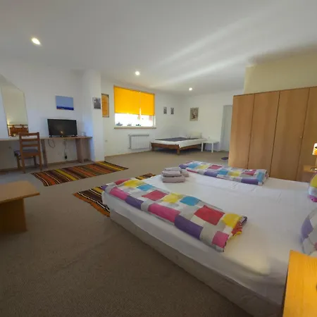 у нико Guest house Orehovo