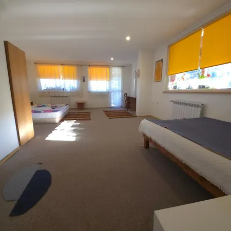 Guest house у нико Orehovo
