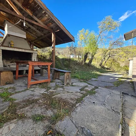 Guest house у нико