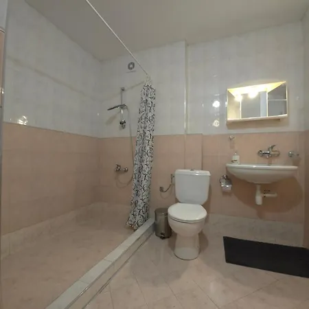 у нико Guest house