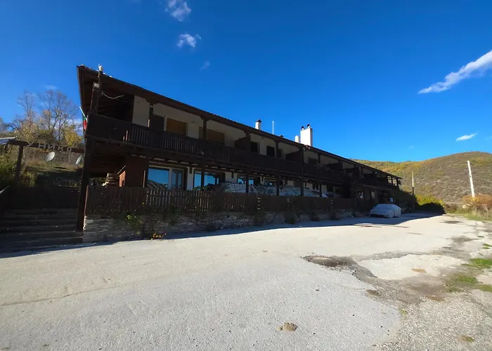 Guest house у нико