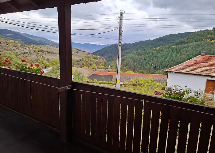 Guest house у нико Orehovo