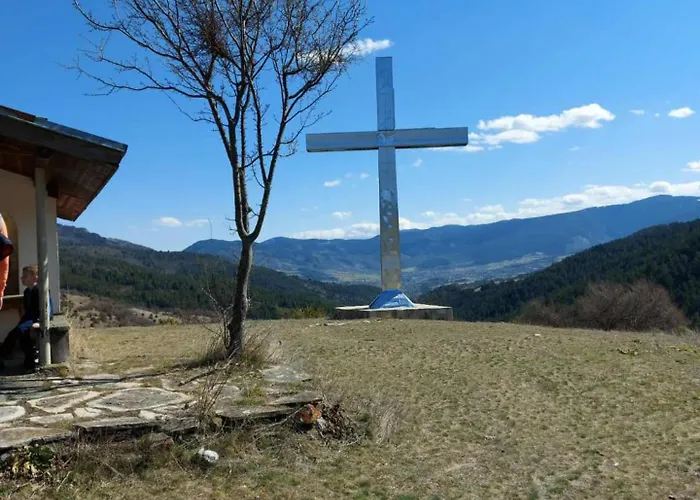 у нико Guest house *