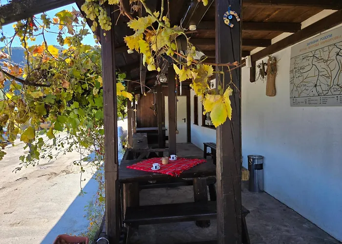 у нико Guest house *