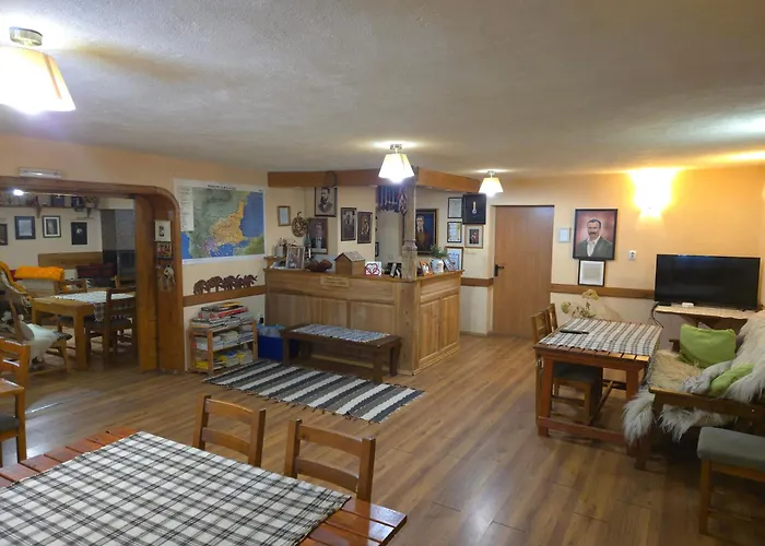 Guest house у нико Orehovo