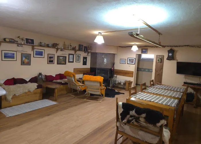 Guest house у нико