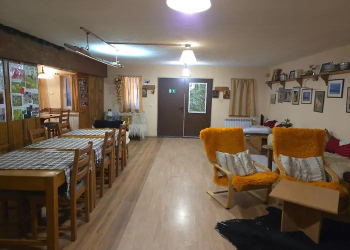 Guest house у нико Orehovo