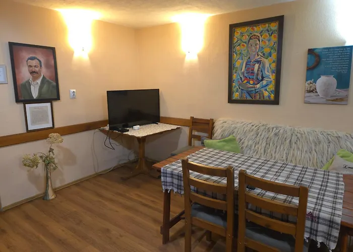 Guest house у нико Orehovo