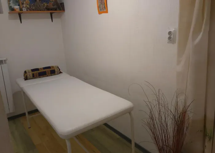 у нико Guest house Orehovo