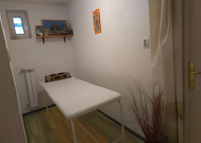 Guest house у нико