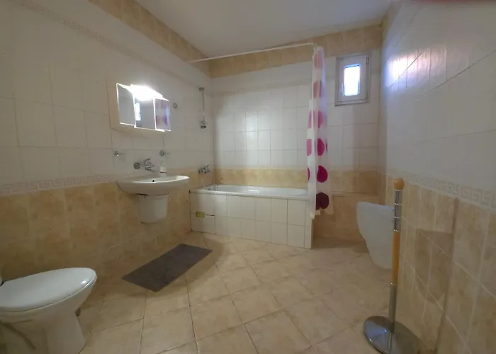 Guest house у нико *