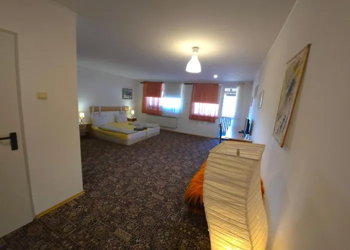 у нико Guest house *