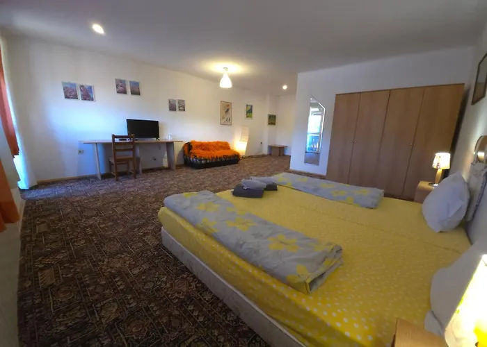 Guest house у нико