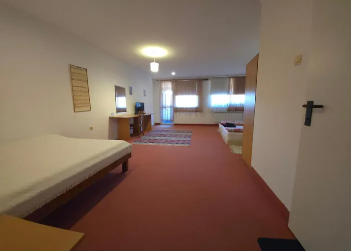 у нико * Orehovo