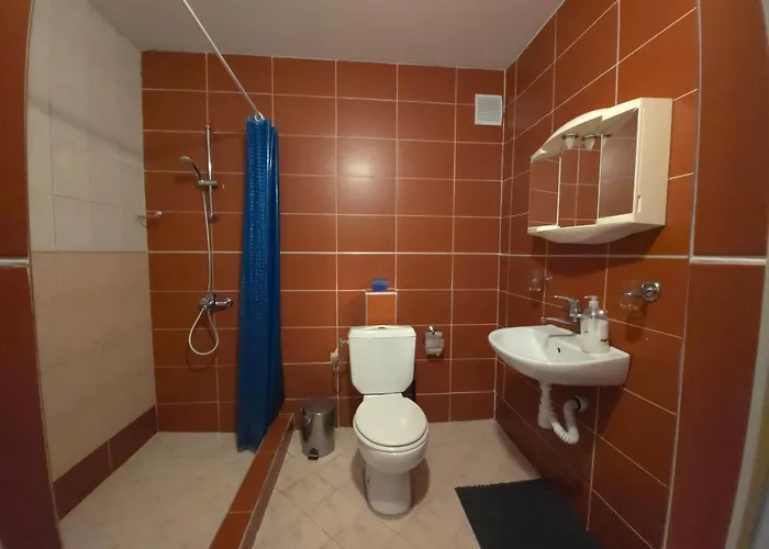 Guest house у нико *