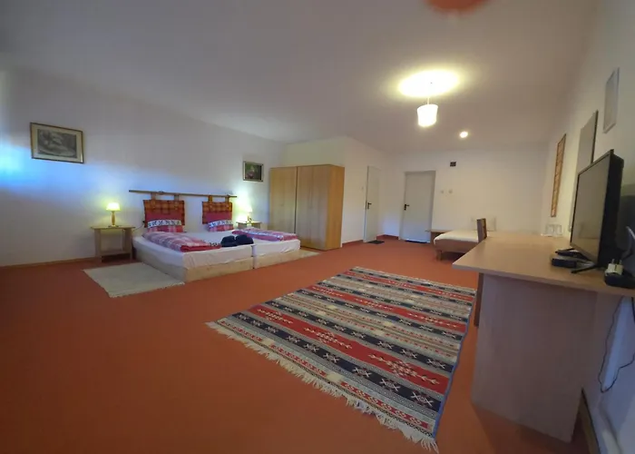 Guest house у нико