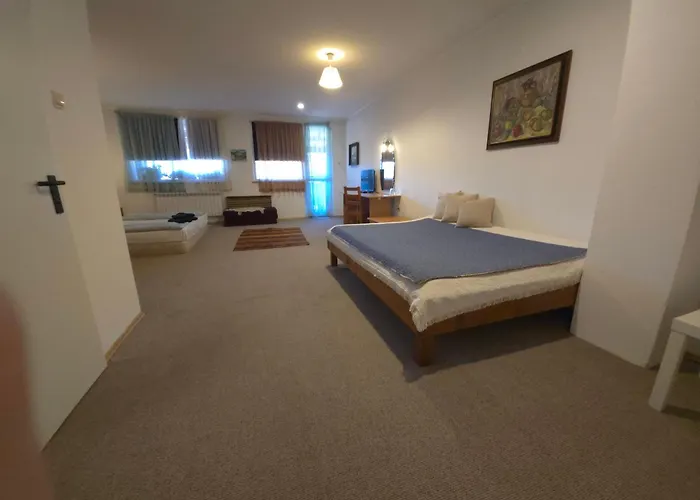 у нико Guest house