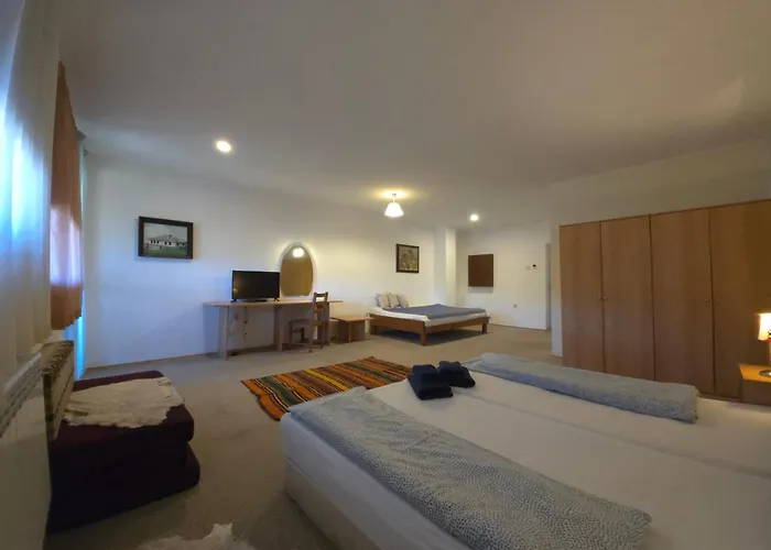 Guest house у нико