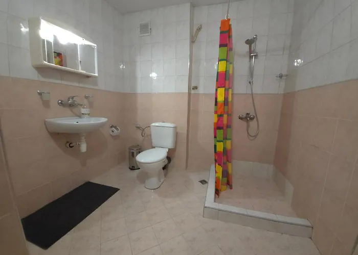 Guest house у нико *