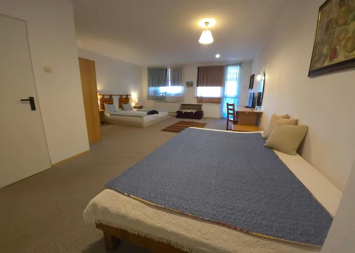 у нико Guest house