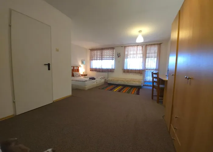 Guest house у нико *