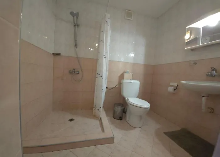 Guest house у нико Orehovo