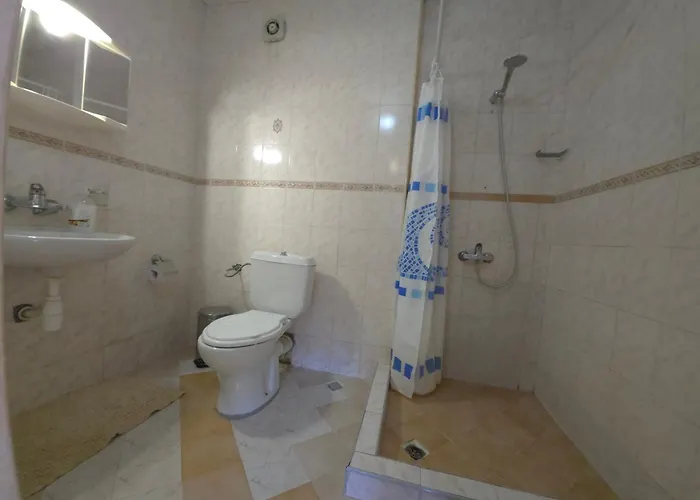 у нико Guest house *