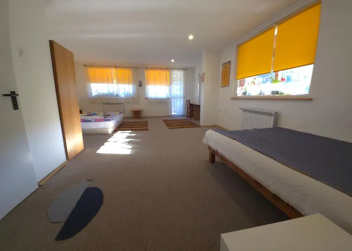 Guest house у нико Orehovo