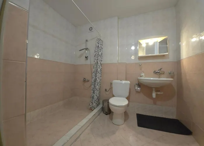 у нико Guest house